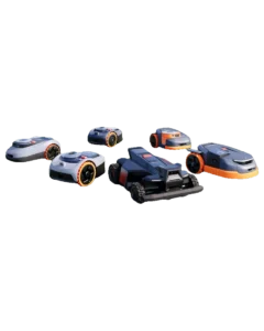 Segway Navimow H2