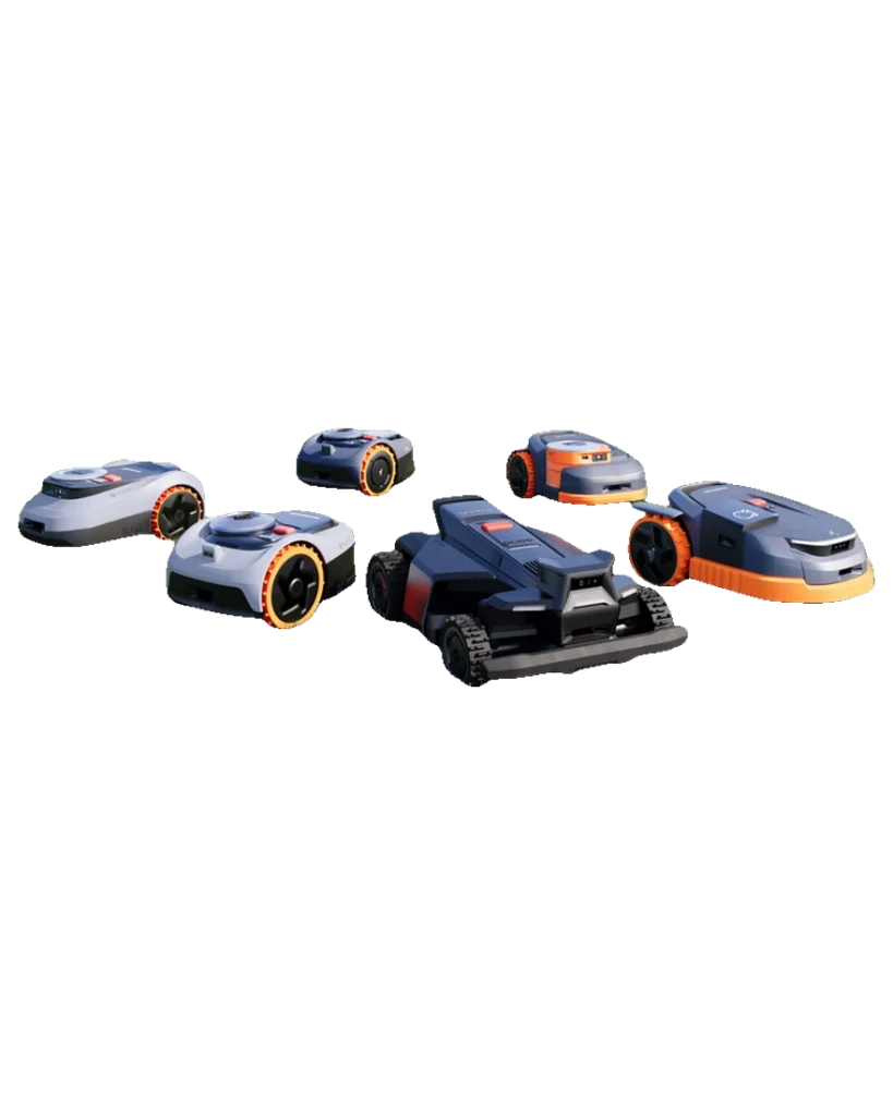 Segway Navimow H2