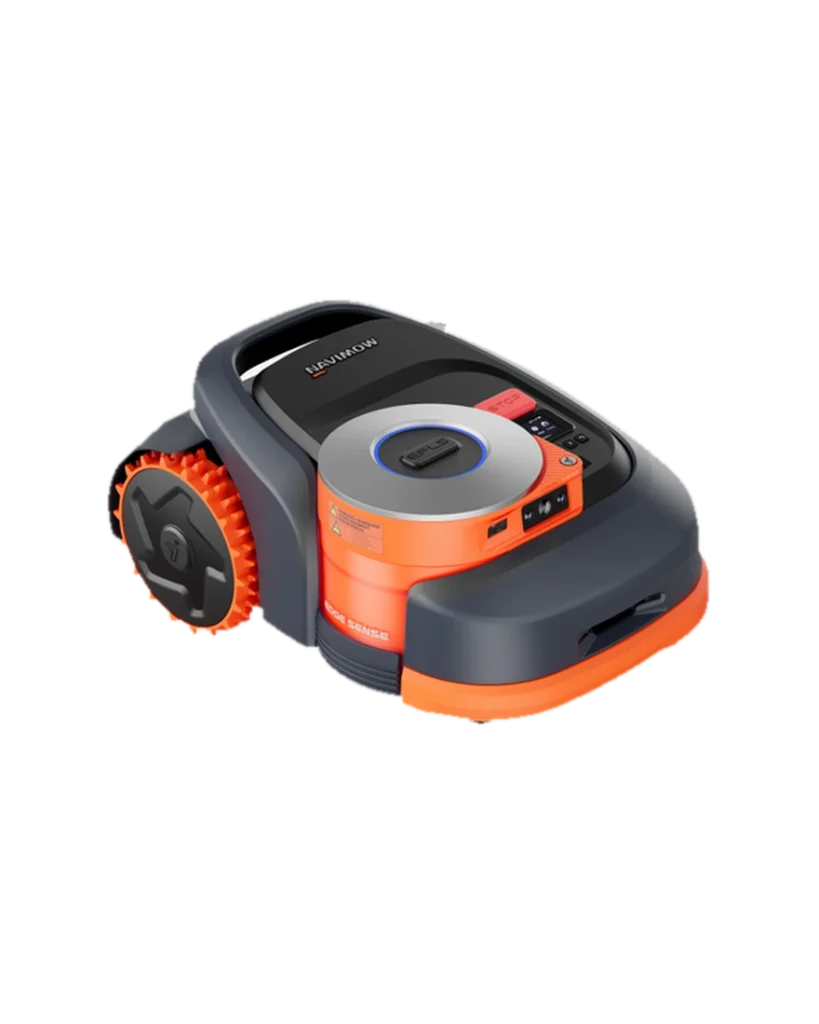Segway Navimow H2