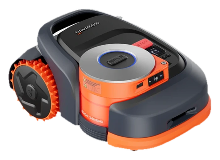 Segway Navimow H2