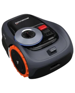 Segway Navimow i Series
