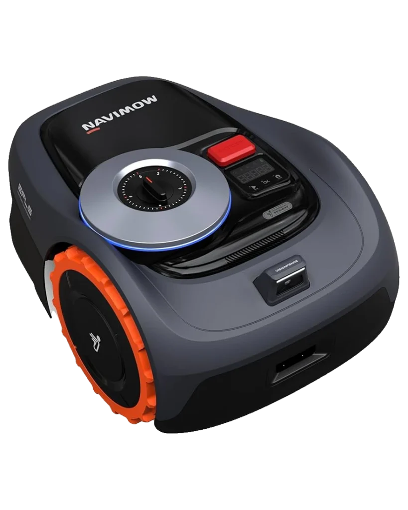 Segway Navimow i Series