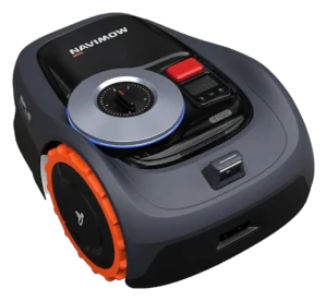 Segway Navimow i Series