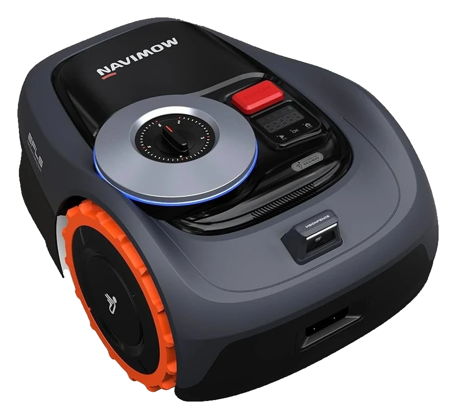 Segway Navimow i Series
