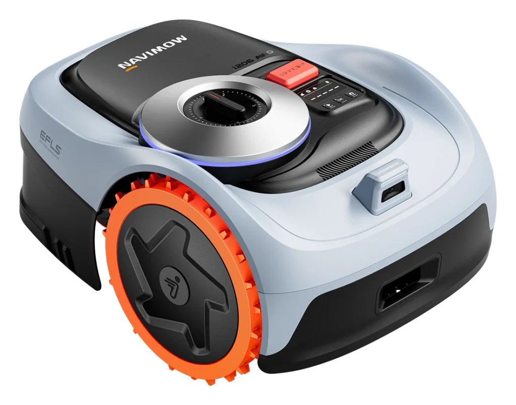 Segway Navimow i2 AWD