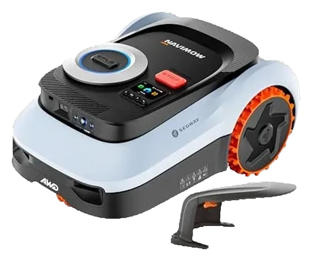 Segway Navimow i2 AWD