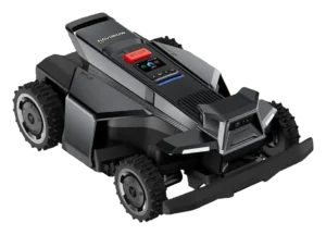 Segway Navimow X4