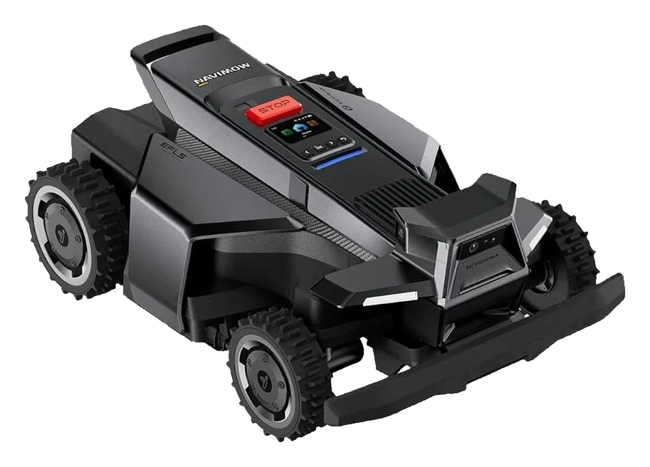 Segway Navimow X4