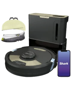 Shark AI Ultra 2-in-1