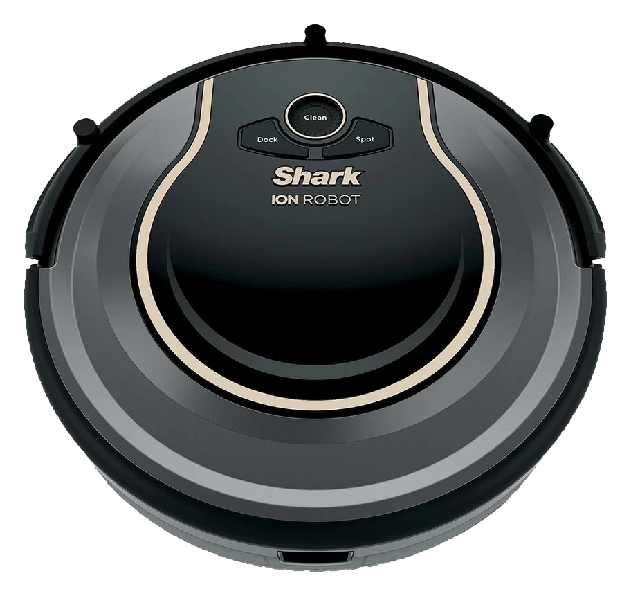 Shark ION Robot 750