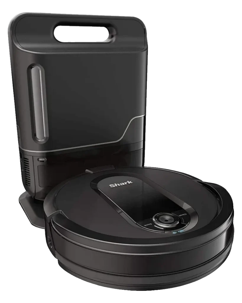 Shark IQ Robot Self-Empty XL