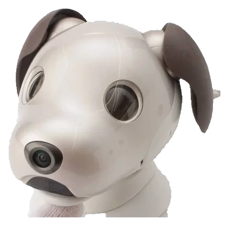 Sony Aibo ERS-1000