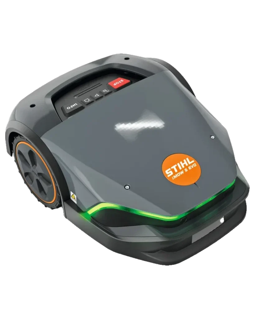 Stihl iMow 5 EVO