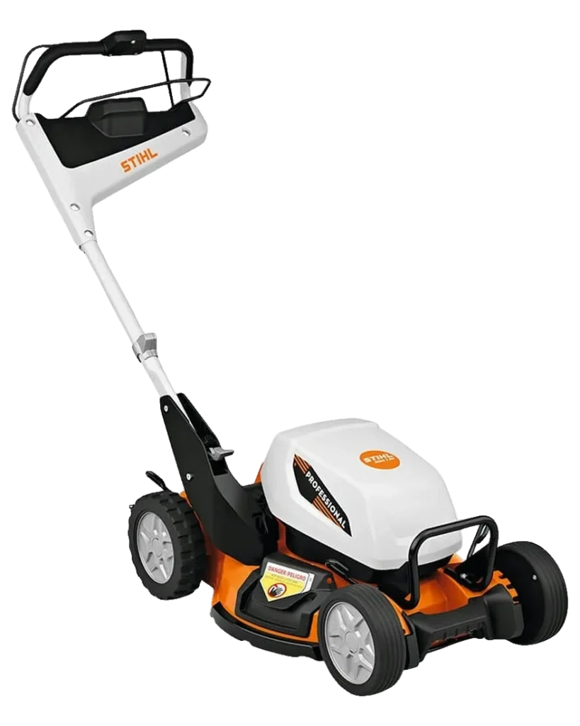 Stihl iMow 7