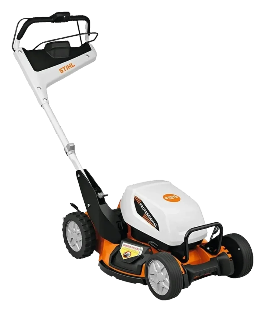 Stihl iMow 7