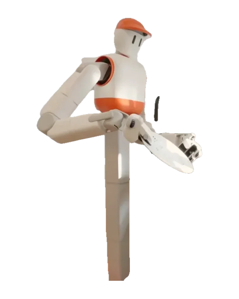 Sunday Robotics Memo