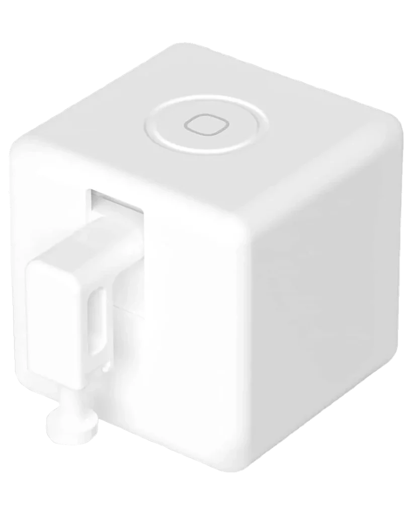 SwitchBot Bot
