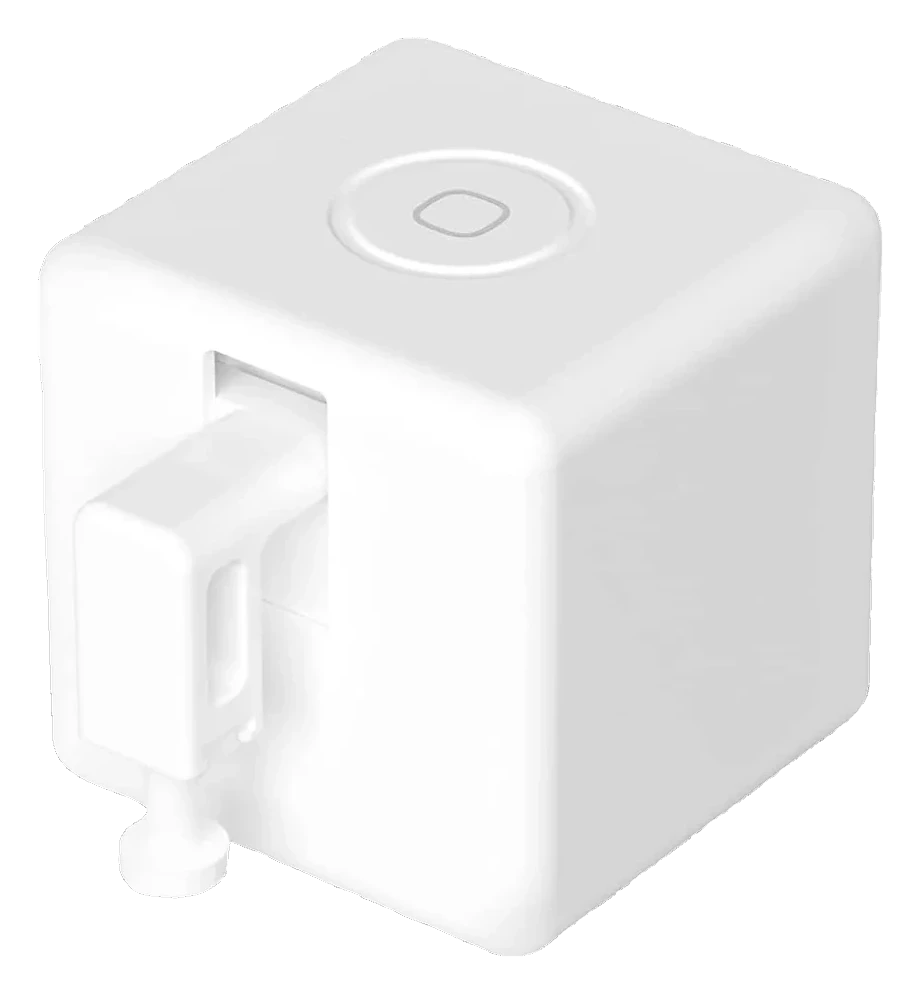 SwitchBot Bot