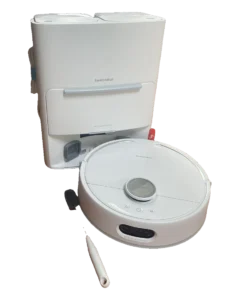 SwitchBot Floor Cleaning Robot S20