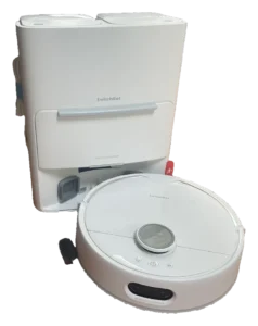 SwitchBot Floor Cleaning Robot S20