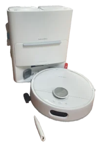 SwitchBot Floor Cleaning Robot S20