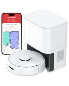 SwitchBot K10+