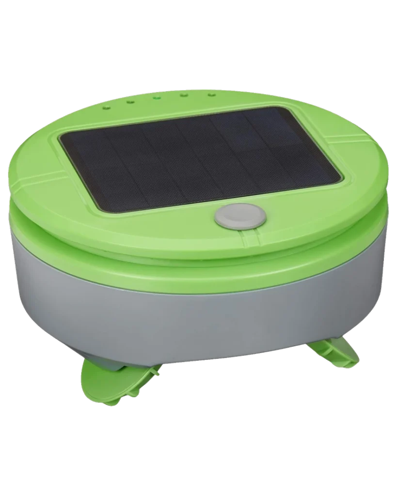 Tertill Garden Weeding Robot