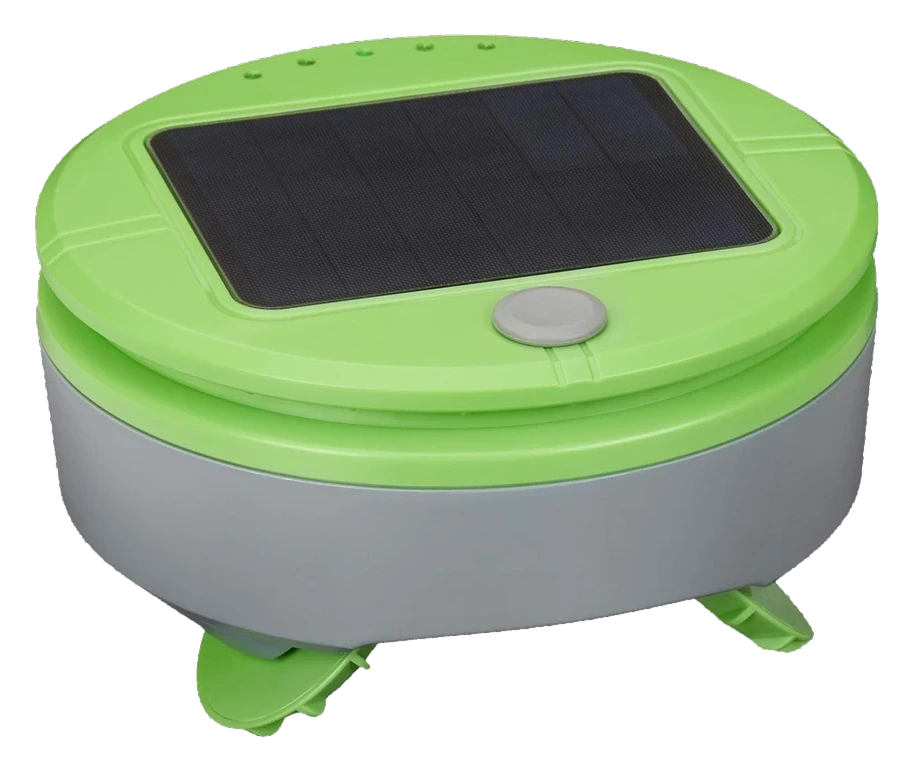 Tertill Garden Weeding Robot