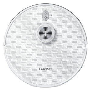 Tesvor S8 Pro Robot Vacuum Cleaner