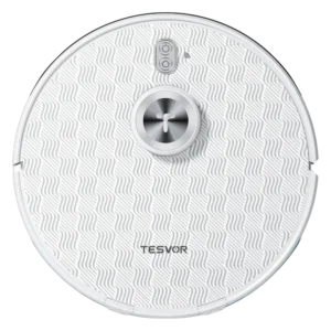 Tesvor S8 Pro Robot Vacuum Cleaner