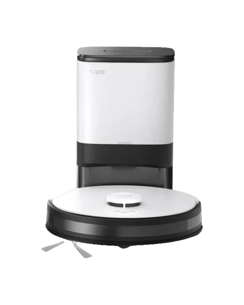 TP-Link Tapo RV30 Max Plus