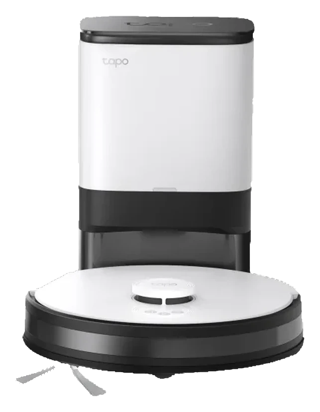 TP-Link Tapo RV30 Max Plus