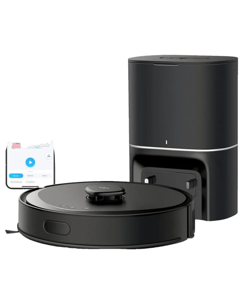 TP-Link Tapo RV30 Plus