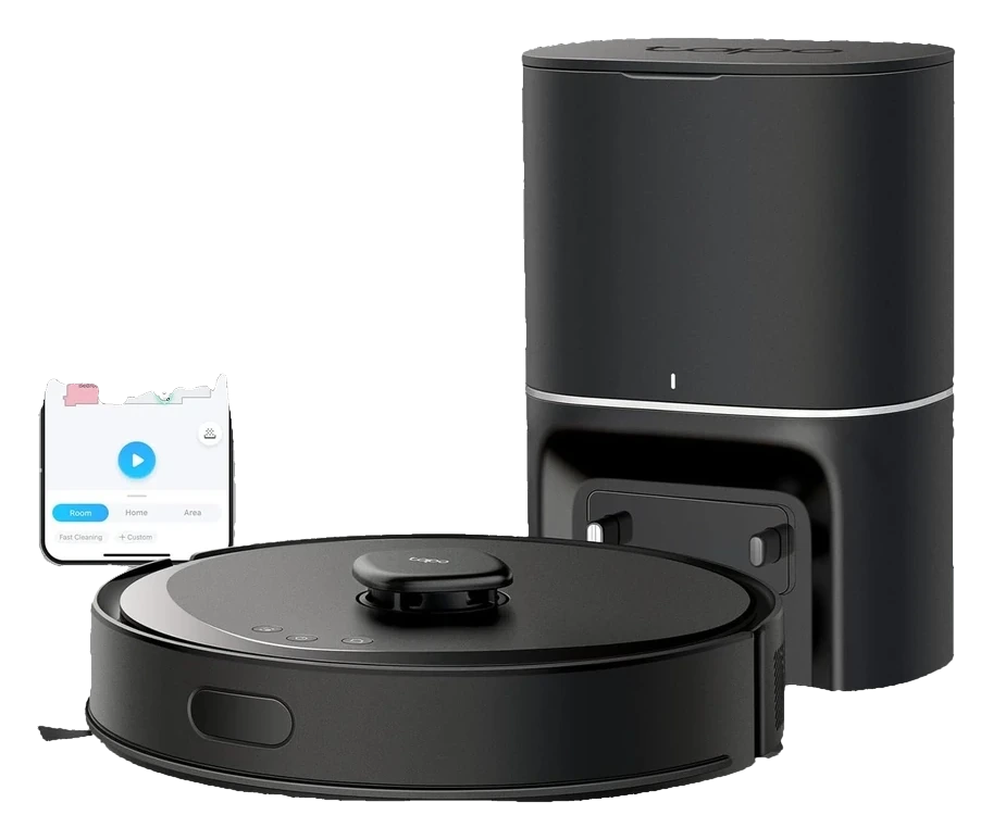 TP-Link Tapo RV30 Plus