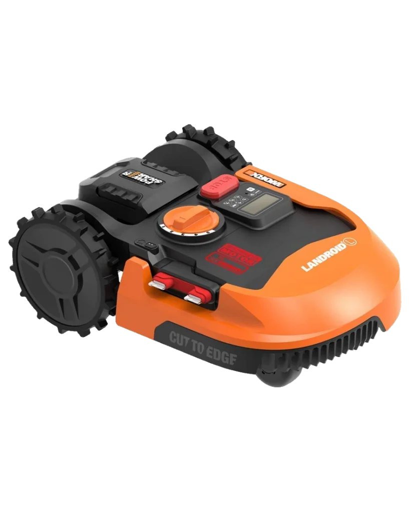 Worx Landroid L 20V WR155
