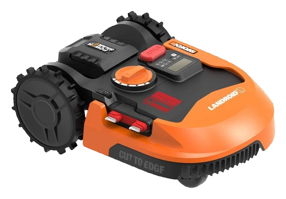 Worx Landroid L 20V WR155