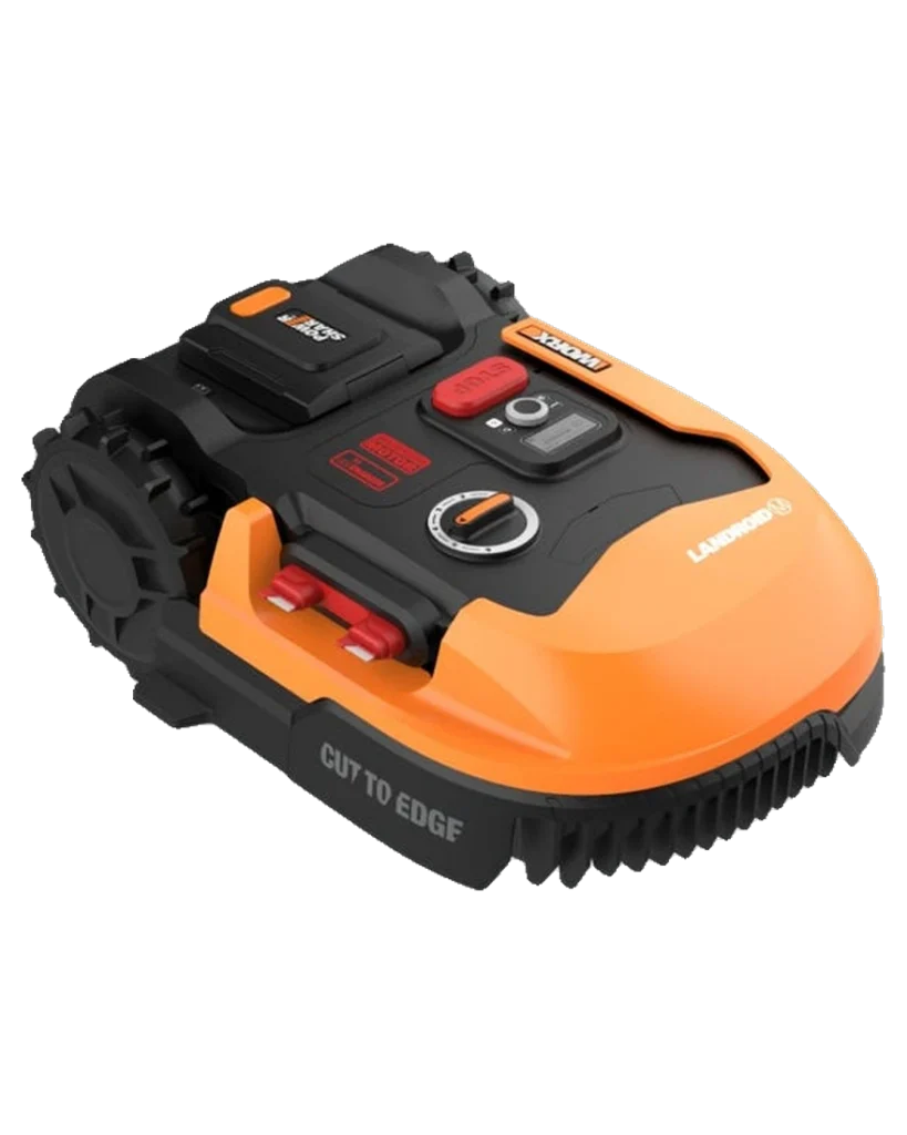 Worx Landroid M 20V