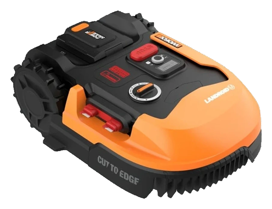 Worx Landroid M 20V