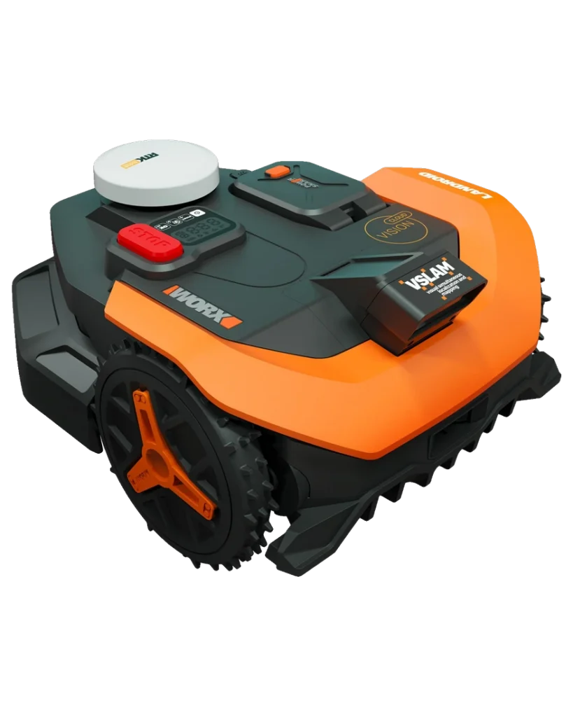 Worx Landroid Vision Cloud WR320