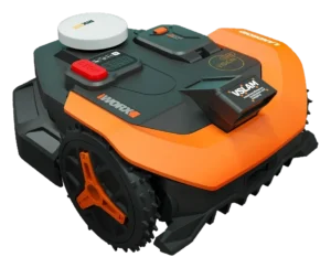 Worx Landroid Vision Cloud WR320