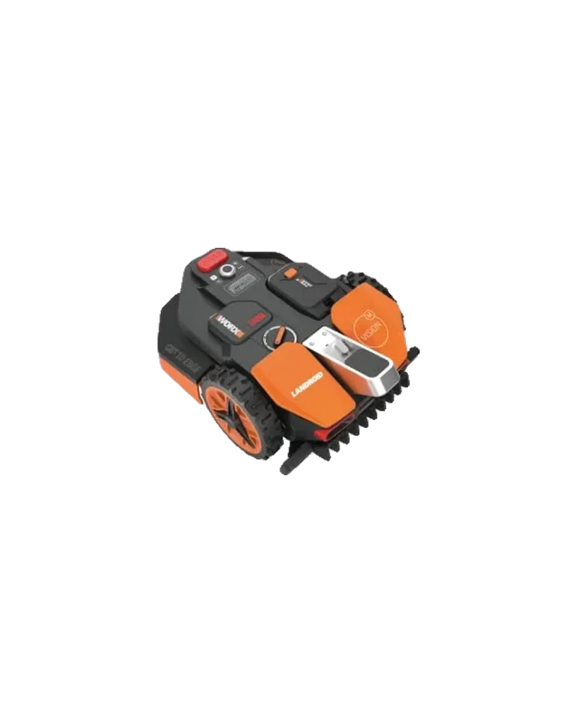 Worx Landroid Vision M800