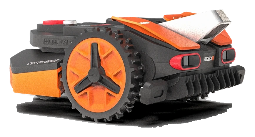 Worx Landroid Vision M800