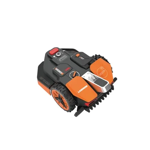 Worx Landroid Vision M800