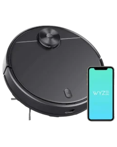 Wyze Robot Vacuum