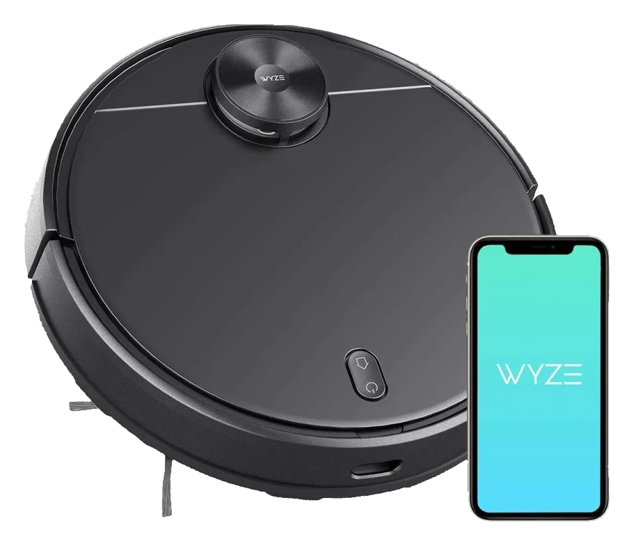 Wyze Robot Vacuum