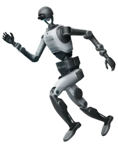 X-Humanoid Tiangong