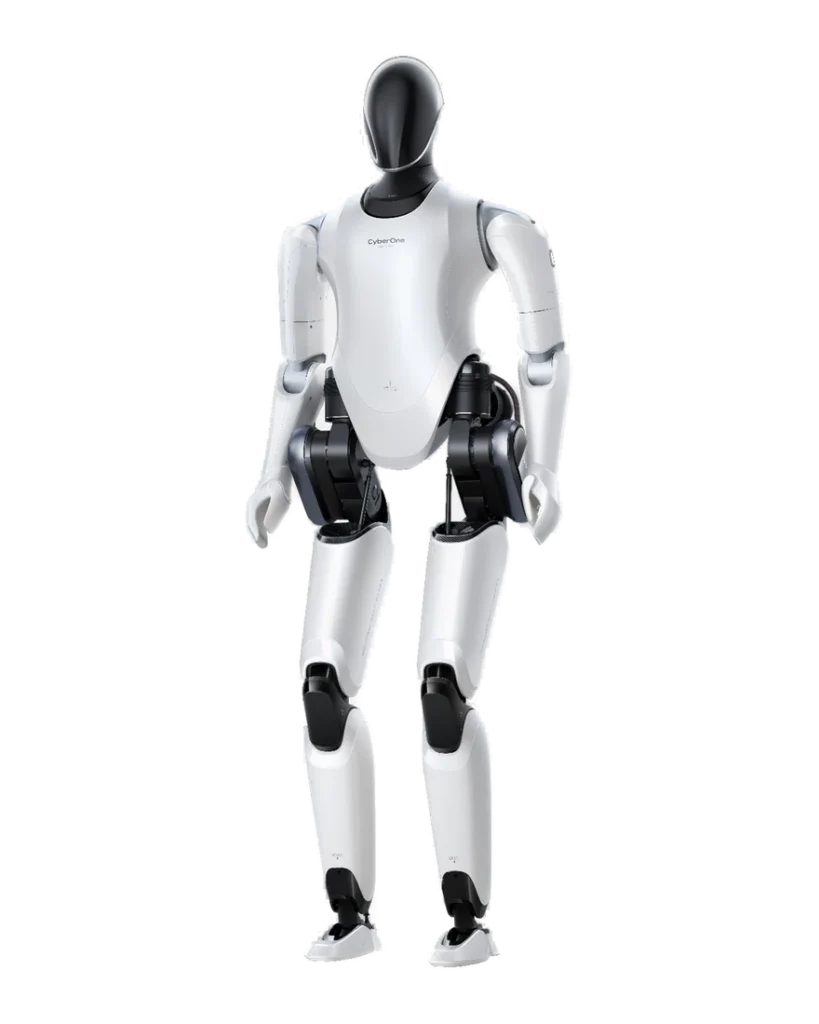 Xiaomi CyberOne