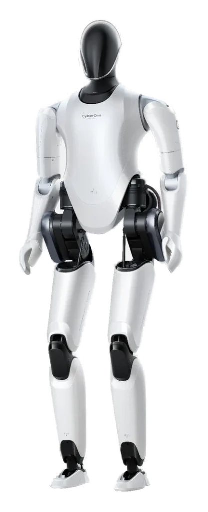 Xiaomi CyberOne