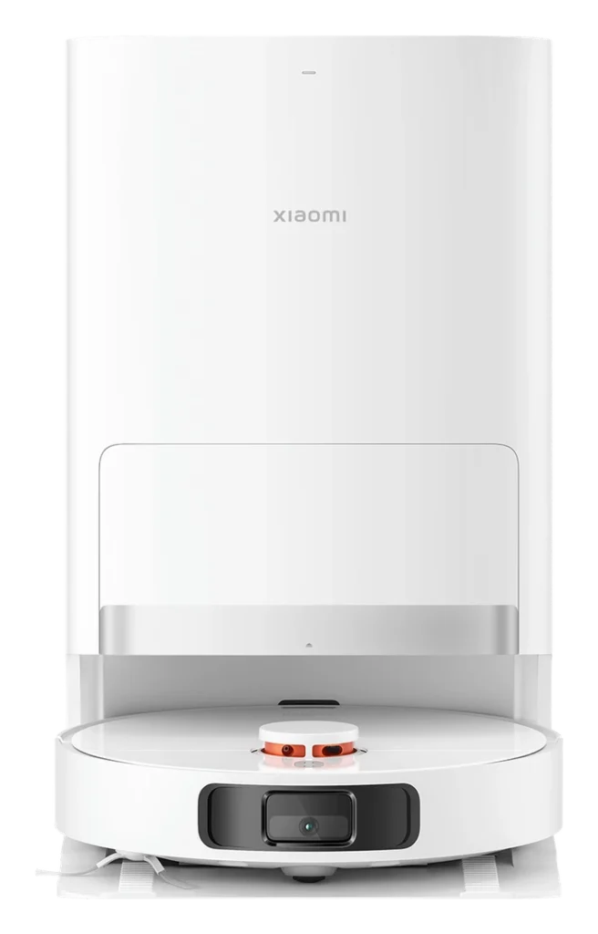 Xiaomi Robot Vacuum X20+