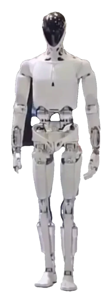 XPENG Iron